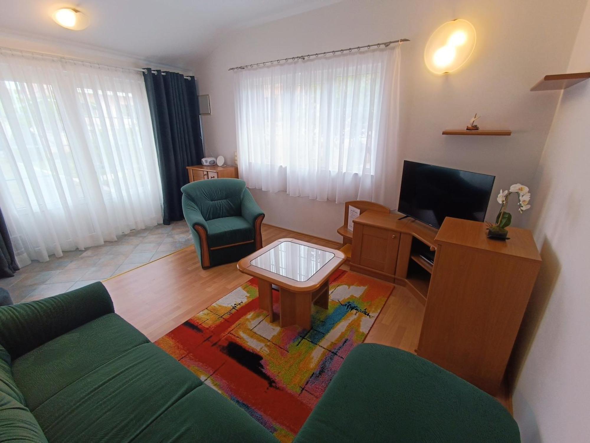 Apartments Lupus Vodice Exterior foto