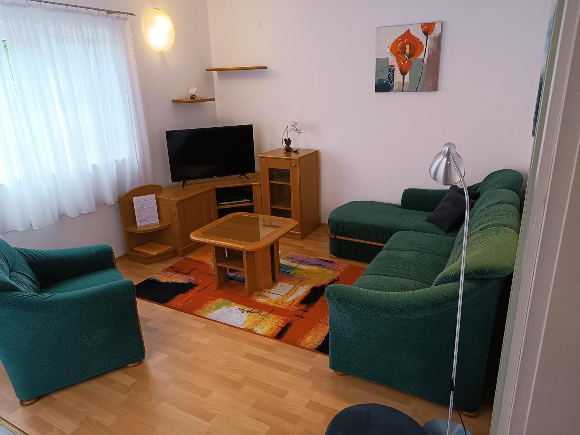 Apartments Lupus Vodice Exterior foto